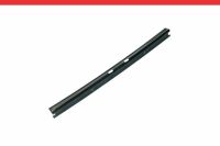 Imagem do produto Para-choque DTS Traseiro Preto Sem Furo para Ford Corcel/Belina/Del Rey – Cod. 2971